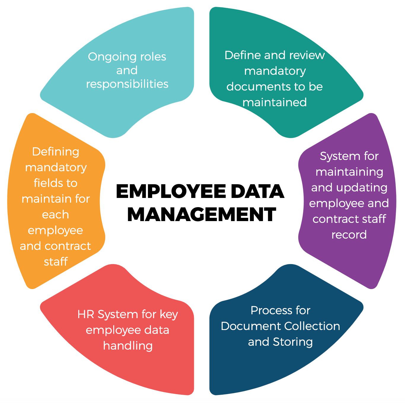 Employee Life Cycle: The Ultimate Guide for HR - AIHR